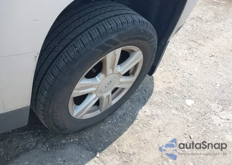 2014 GMC Terrain Sle-1 из США, поврежденный, VIN 2GKALMEK5E6156633